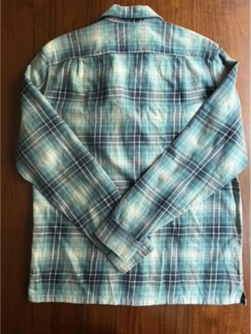 J. Crew chest 21